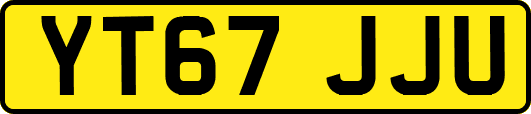 YT67JJU