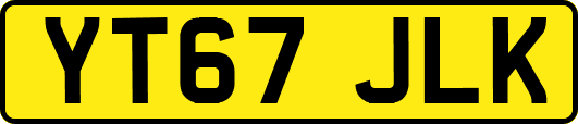 YT67JLK