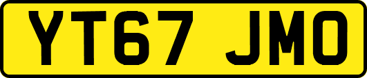 YT67JMO