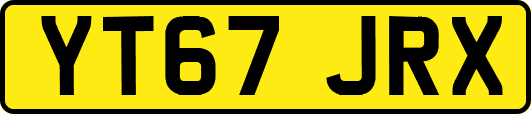 YT67JRX
