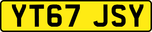 YT67JSY