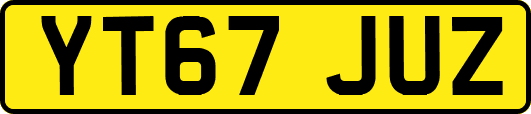 YT67JUZ