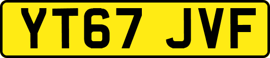 YT67JVF