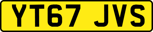 YT67JVS