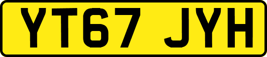YT67JYH