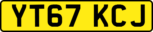 YT67KCJ