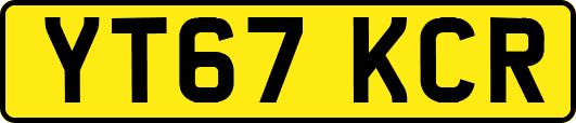 YT67KCR