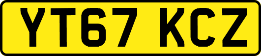 YT67KCZ