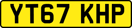 YT67KHP