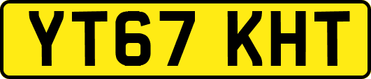YT67KHT