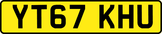 YT67KHU