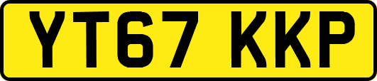 YT67KKP