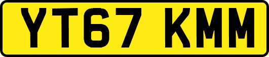 YT67KMM