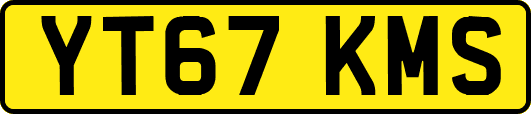 YT67KMS