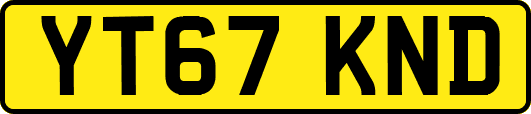 YT67KND