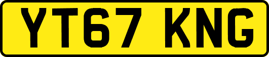 YT67KNG