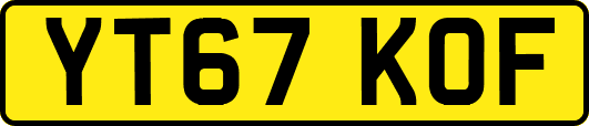 YT67KOF