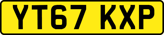 YT67KXP