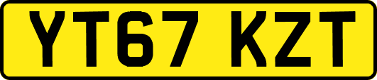 YT67KZT