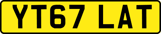 YT67LAT