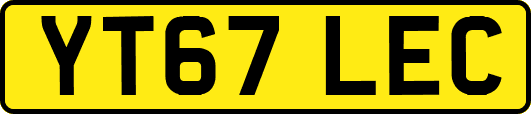 YT67LEC