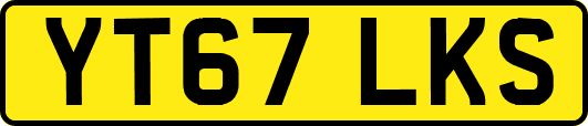 YT67LKS