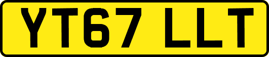 YT67LLT