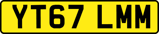 YT67LMM