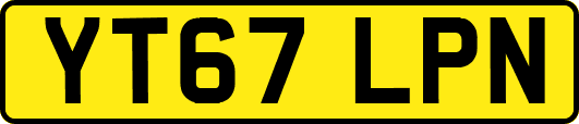 YT67LPN