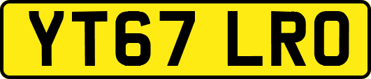 YT67LRO