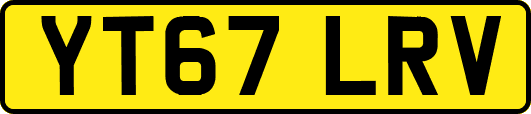YT67LRV