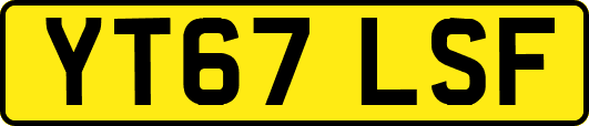 YT67LSF