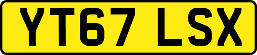 YT67LSX