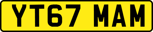 YT67MAM
