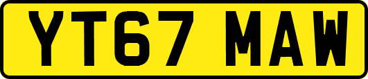 YT67MAW