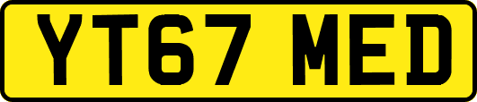 YT67MED