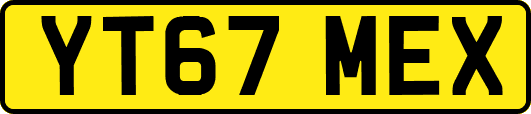 YT67MEX