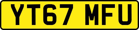 YT67MFU