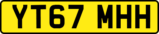 YT67MHH