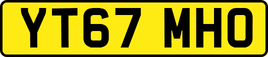 YT67MHO