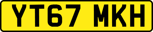 YT67MKH