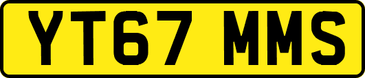 YT67MMS