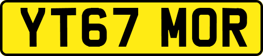 YT67MOR
