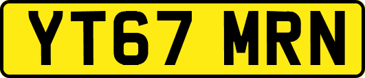 YT67MRN