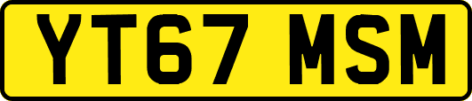 YT67MSM