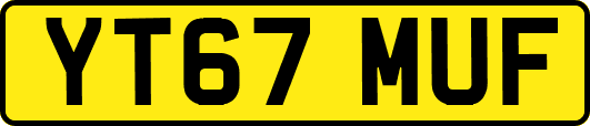 YT67MUF