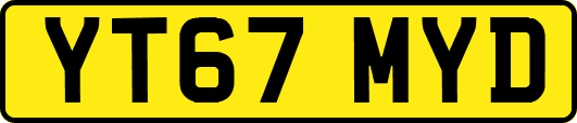 YT67MYD