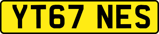 YT67NES