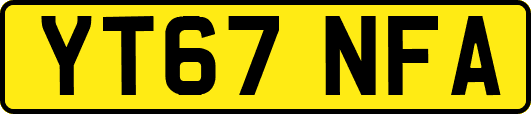 YT67NFA