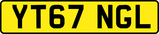 YT67NGL